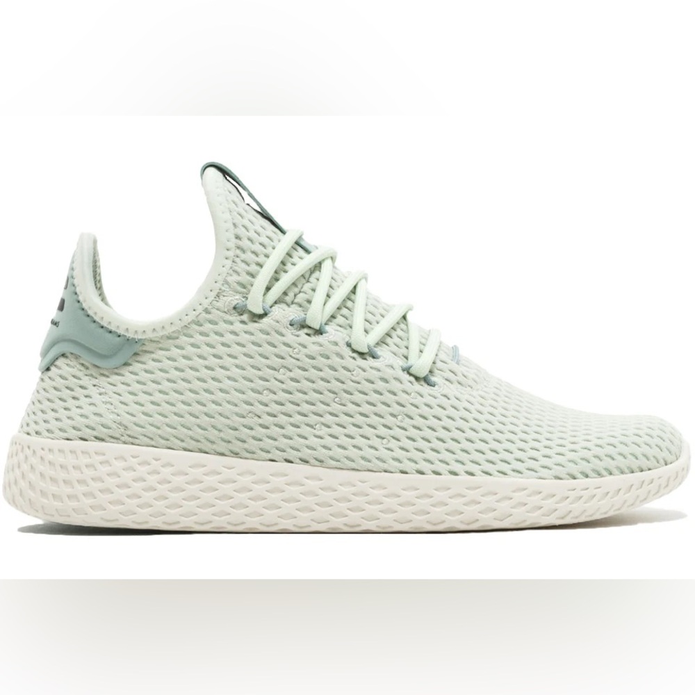 Adidas x Pharrell Tennis Hu
